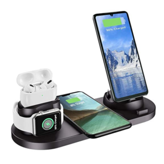 6in1 Charging Station