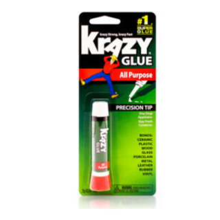 Crazy Glue