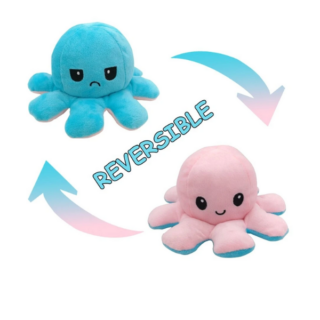 Octupus Toy