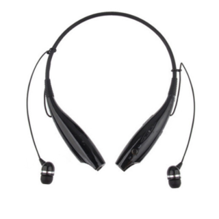 Wireless Bluetooth Headphones Sports Fitness