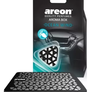 Aeron Aroma Box - Ocean Wind