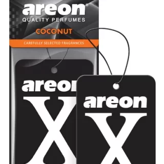 Mon Aeron - Coconut