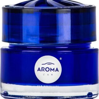 Aroma Car Gel – Iced Aqua